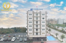 Khách sạn Kim Xuyến Sầm Sơn Thanh Hoá